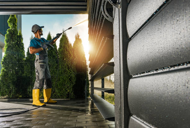 Best Parking Lot and Garage Cleaning  in Conover, NC